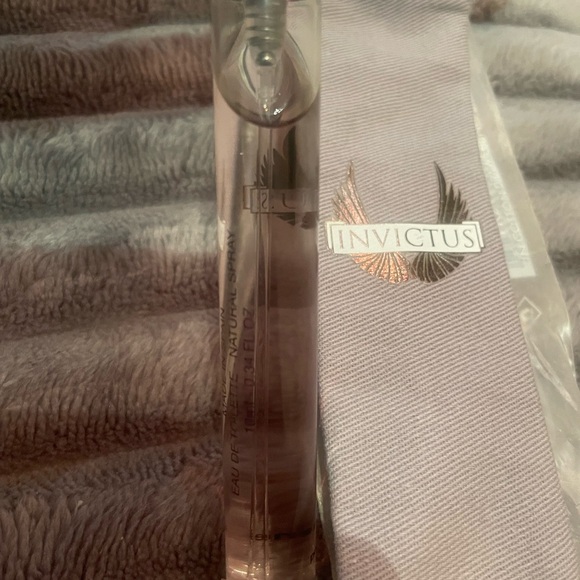 Paco Rabanne Invictus - Picture 6 of 8